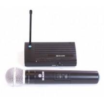 SZ-AUDIO UHF System Vocal 